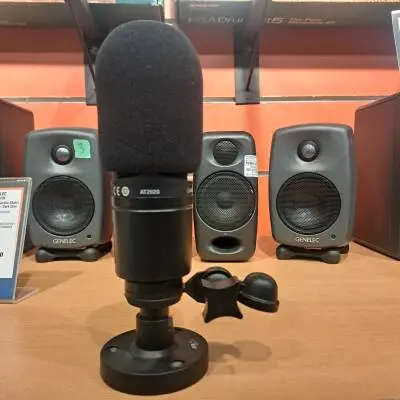 Store Special Product - Audio-Technica - AT2020